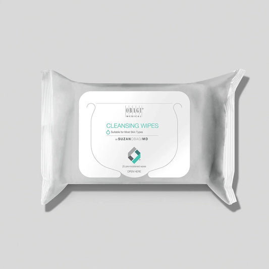 SusanObagi Cleansing Wipes