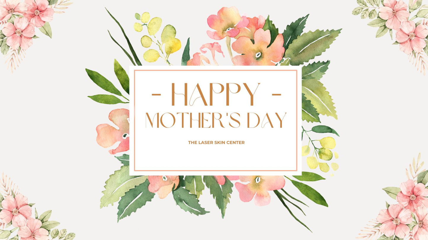 Mother's Day Giftcard