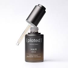 Plated Hair Serum (Hair Science)