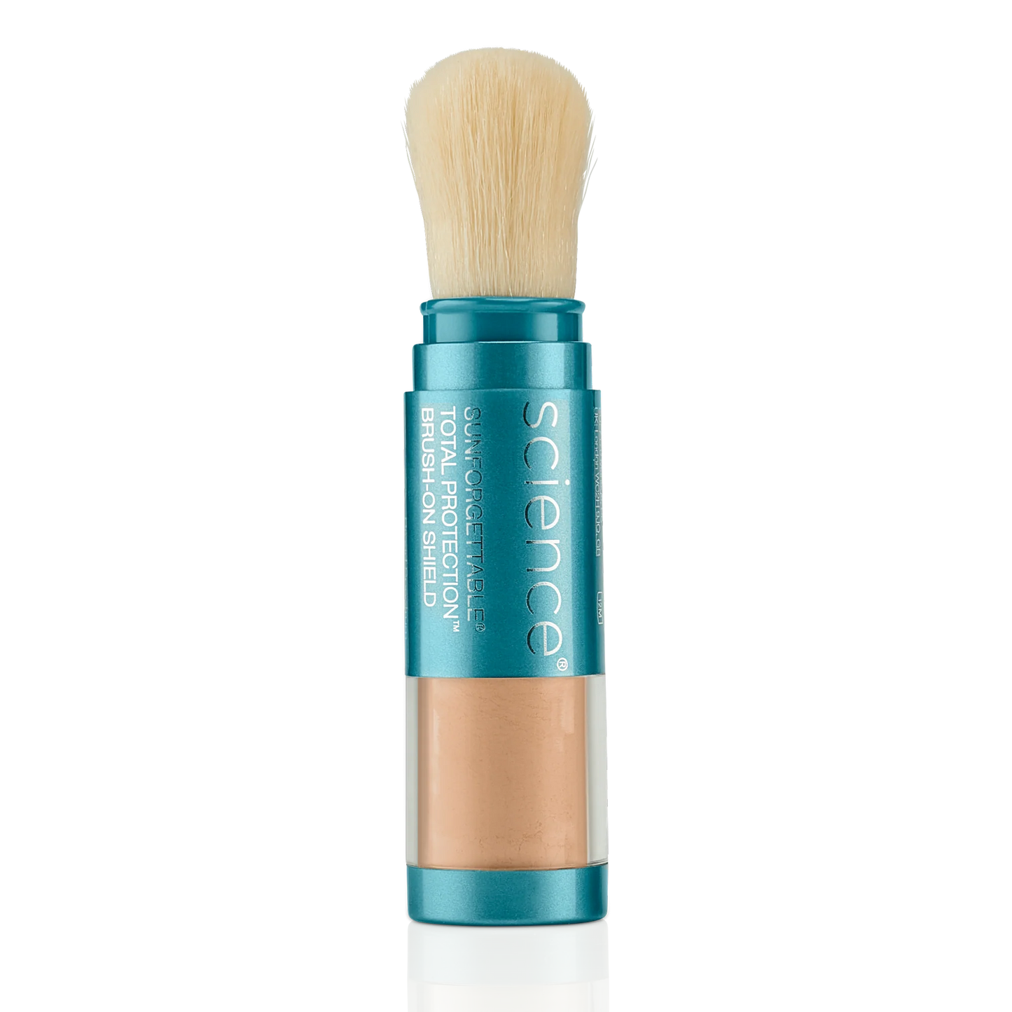 Sunforgettable Total Protection Brush-on Shield SPF 50 Medium
