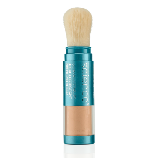 Sunforgettable Total Protection Brush-on Shield SPF 50 Medium
