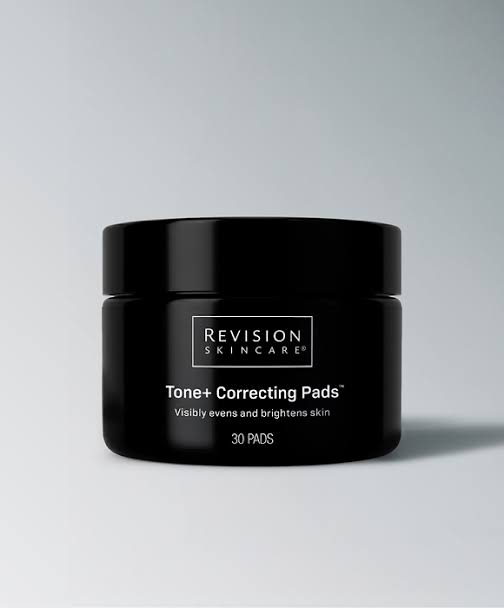 Revision Tone Correcting Pads