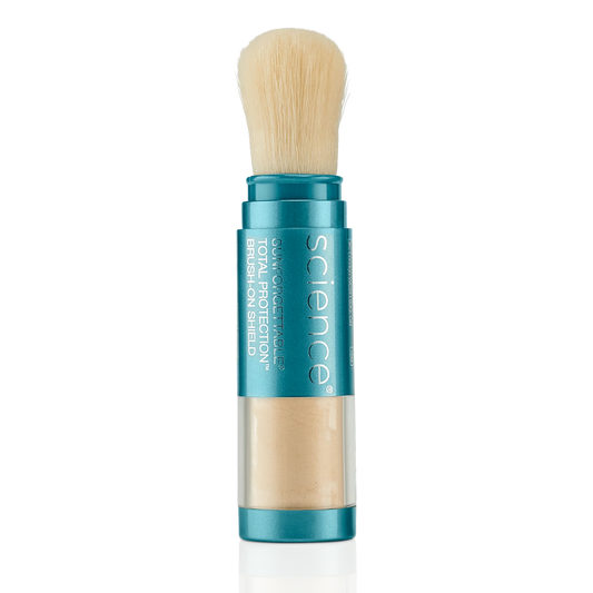 Sunforgettable Total Protection Brush-on Shield SPF 50 Fair