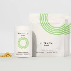 Nutrafol Women Hair Supplement