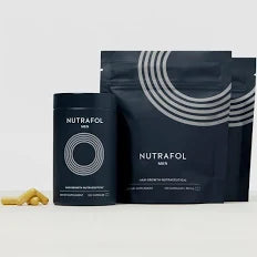 Nutrafol Men's Supplement