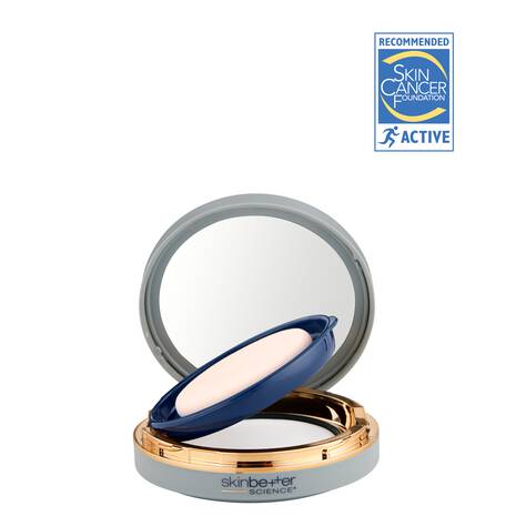 sunbetter SHEER SPF 56 Sunscreen Compact – The Laser Skin Center