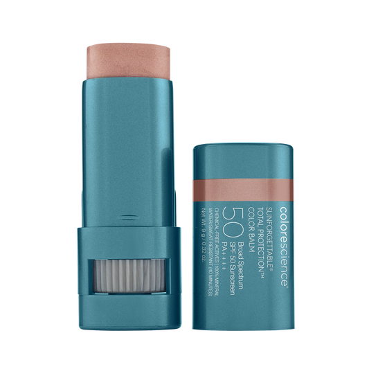 Colorescience Sunforgettable Total Protection™ Color Balm SPF 50 - Blush