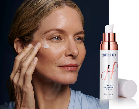 Hydrinity Vivid Brightening